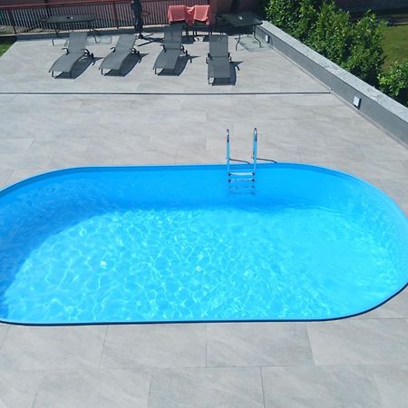 Maja Apartman Nagygorica Kültér fotó