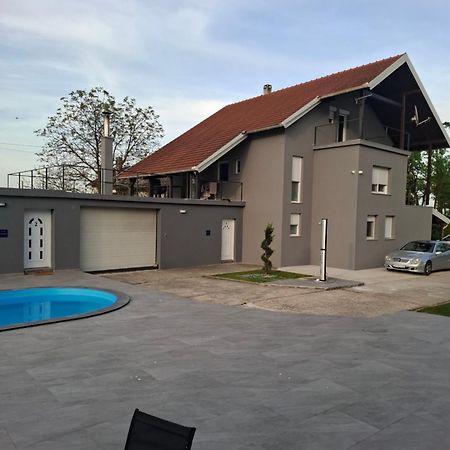 Maja Apartman Nagygorica Kültér fotó