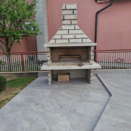 Maja Apartman Nagygorica Kültér fotó