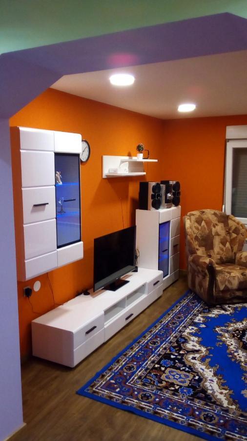 Maja Apartman Nagygorica Kültér fotó