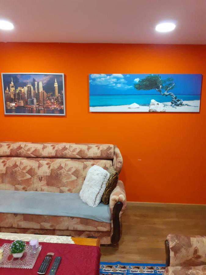 Maja Apartman Nagygorica Kültér fotó