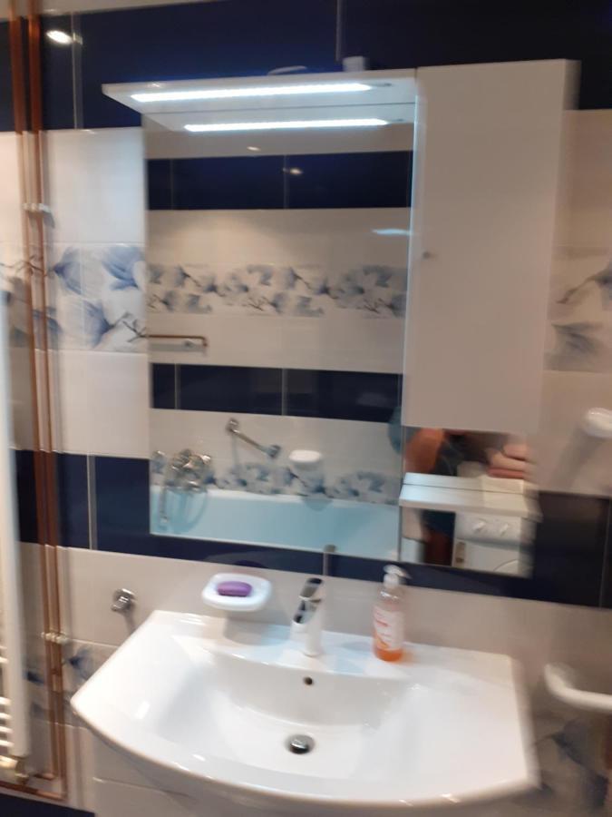 Maja Apartman Nagygorica Kültér fotó