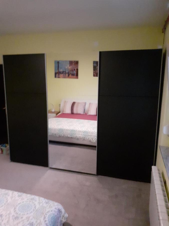 Maja Apartman Nagygorica Kültér fotó