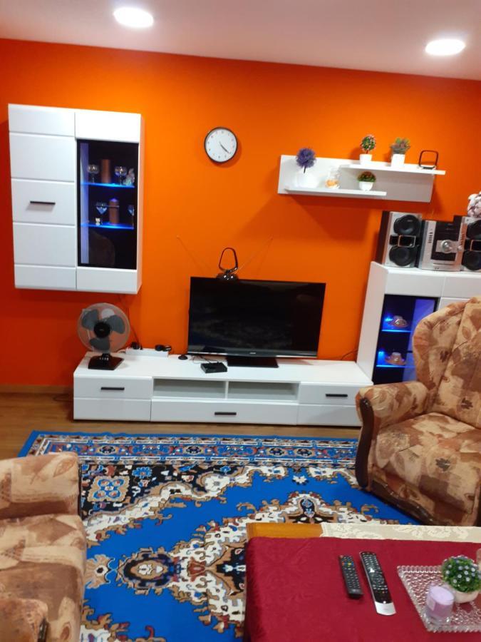 Maja Apartman Nagygorica Kültér fotó