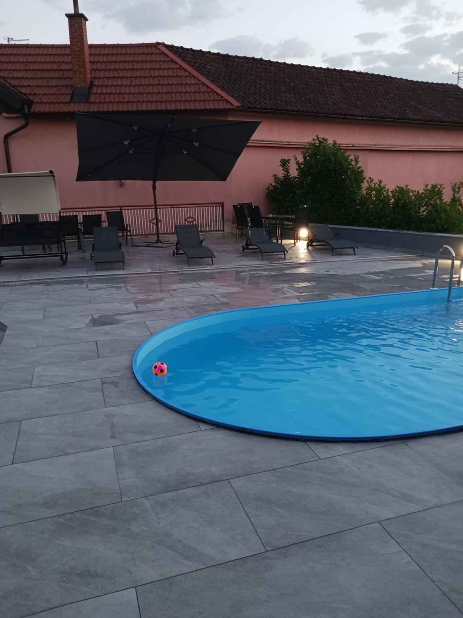 Maja Apartman Nagygorica Kültér fotó