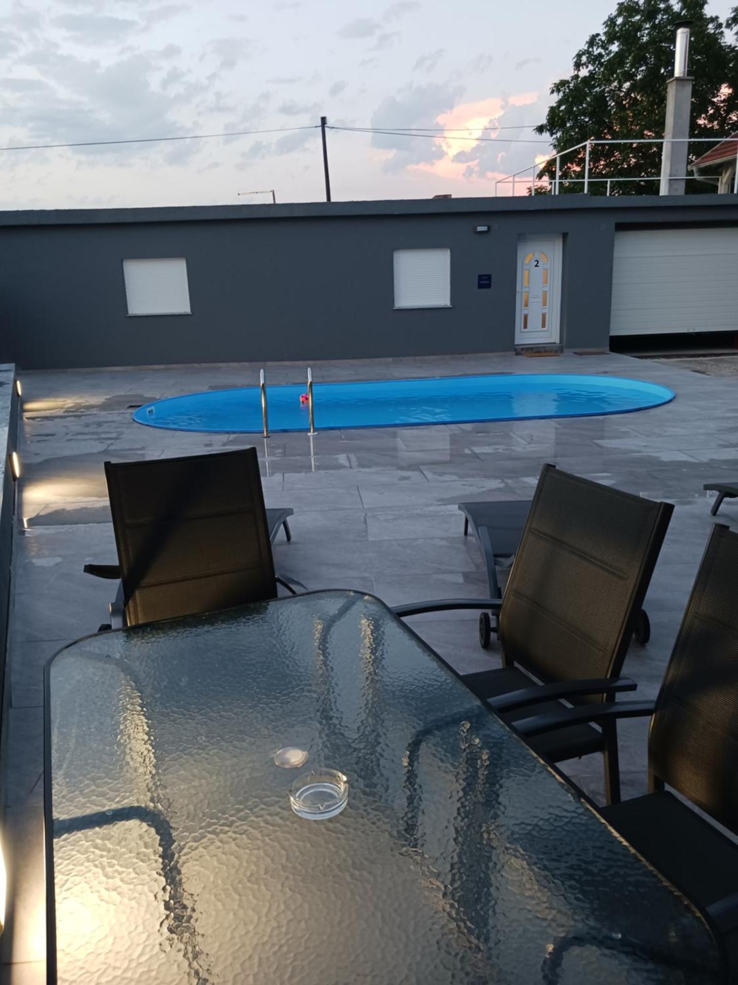 Maja Apartman Nagygorica Kültér fotó