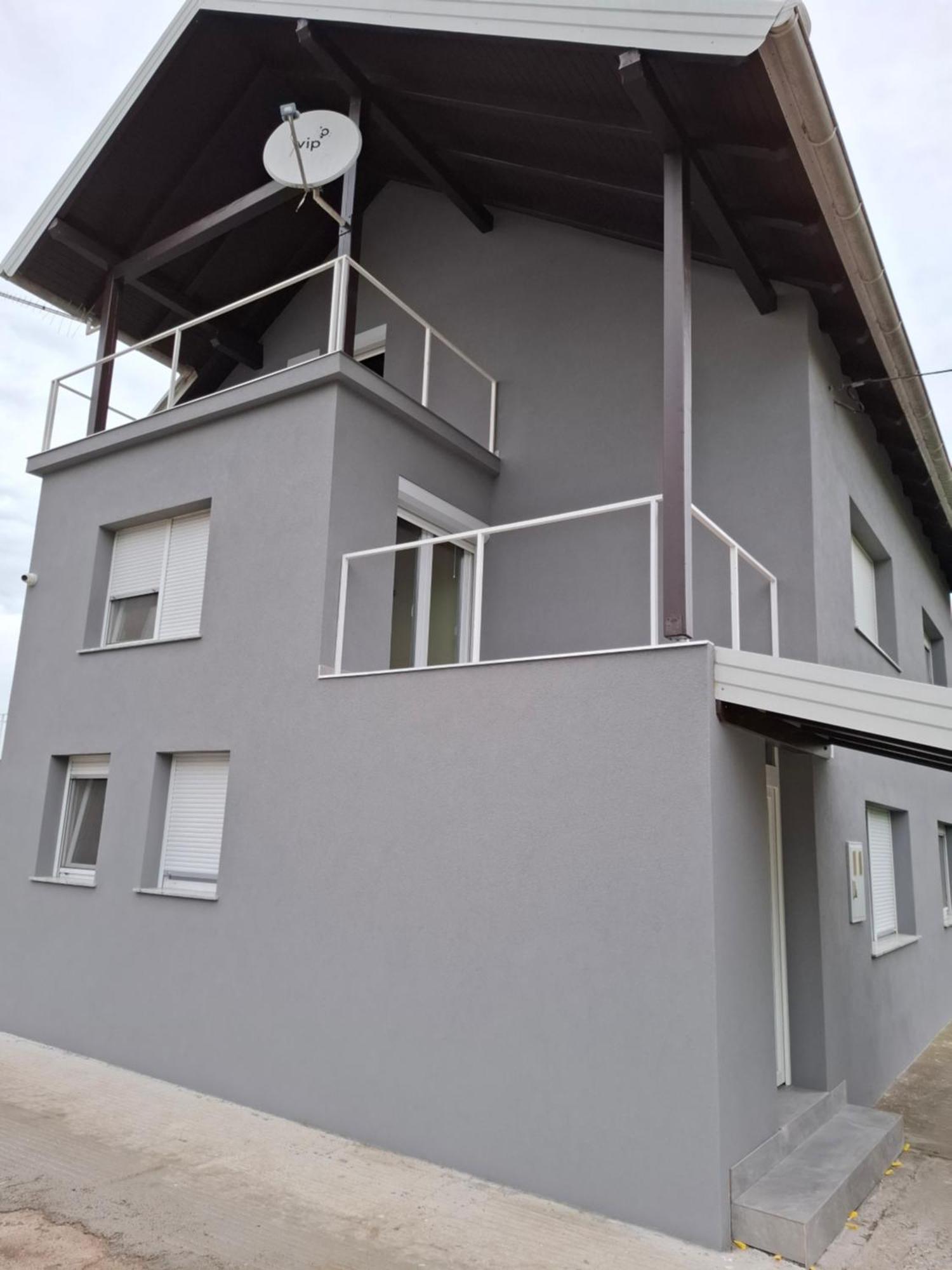 Maja Apartman Nagygorica Kültér fotó