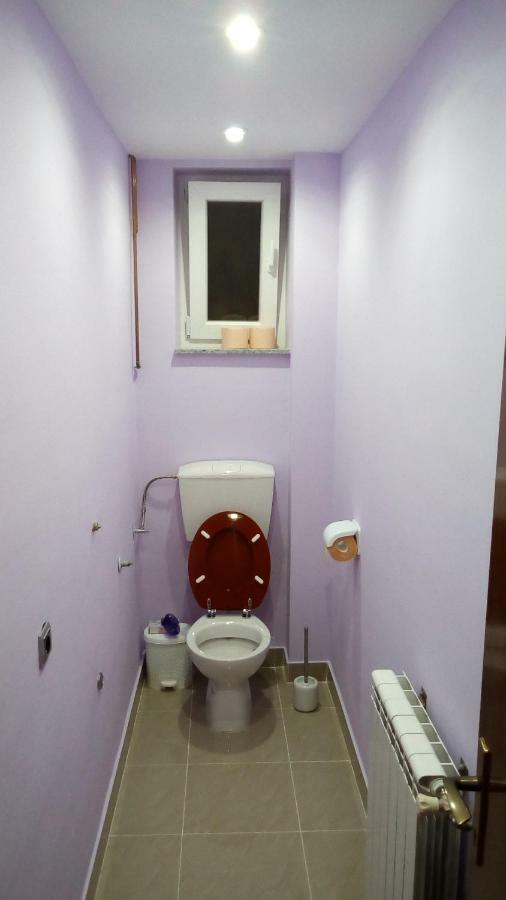 Maja Apartman Nagygorica Kültér fotó