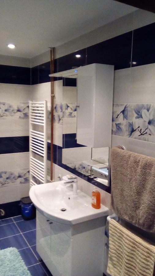 Maja Apartman Nagygorica Kültér fotó