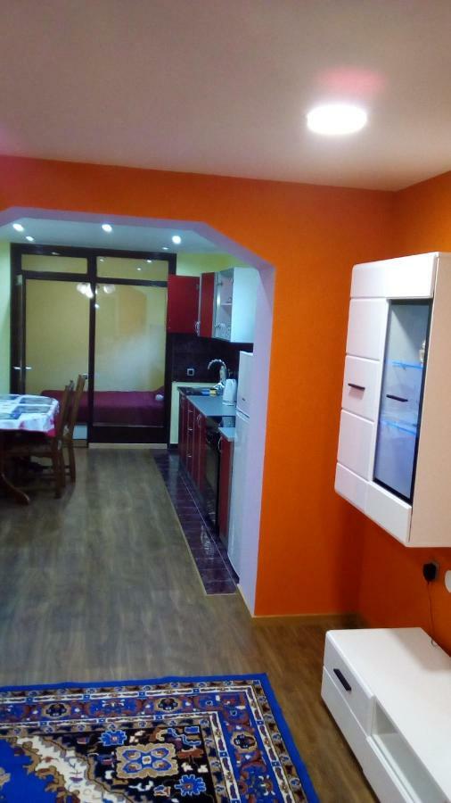 Maja Apartman Nagygorica Kültér fotó