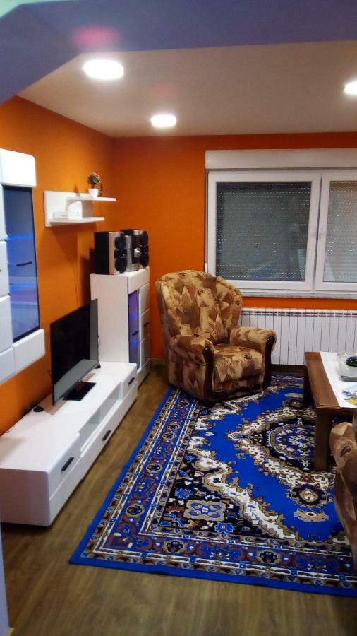 Maja Apartman Nagygorica Kültér fotó