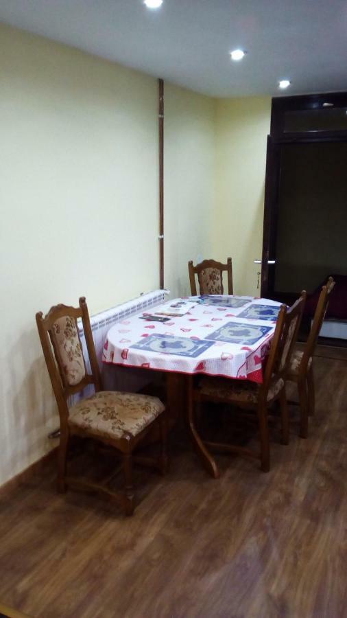 Maja Apartman Nagygorica Kültér fotó
