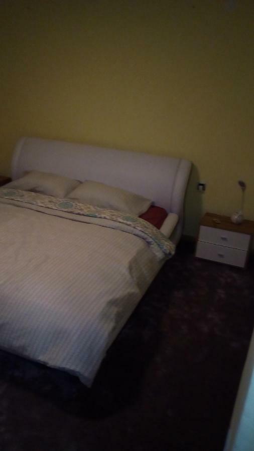 Maja Apartman Nagygorica Kültér fotó