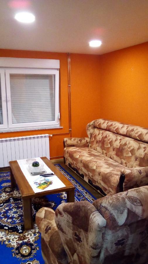 Maja Apartman Nagygorica Kültér fotó