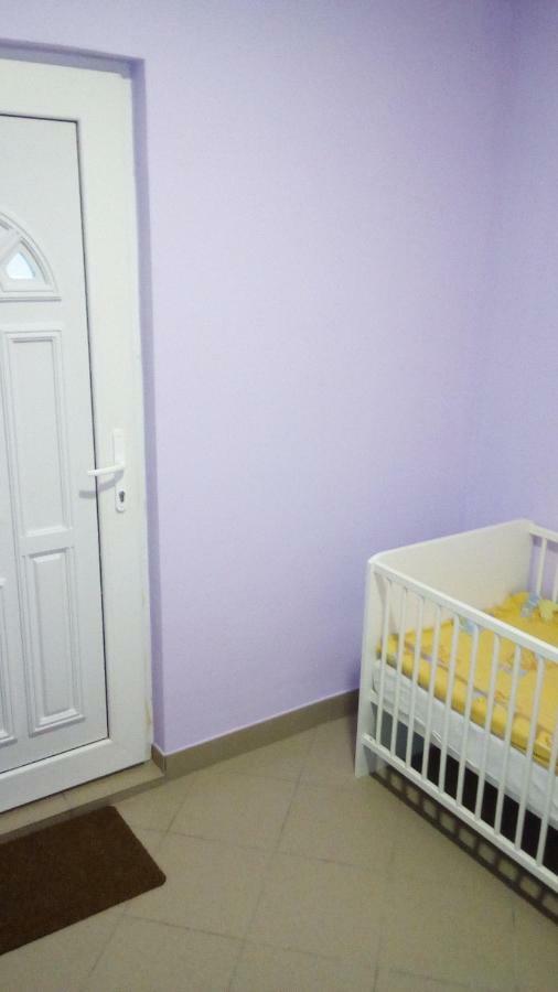 Maja Apartman Nagygorica Kültér fotó