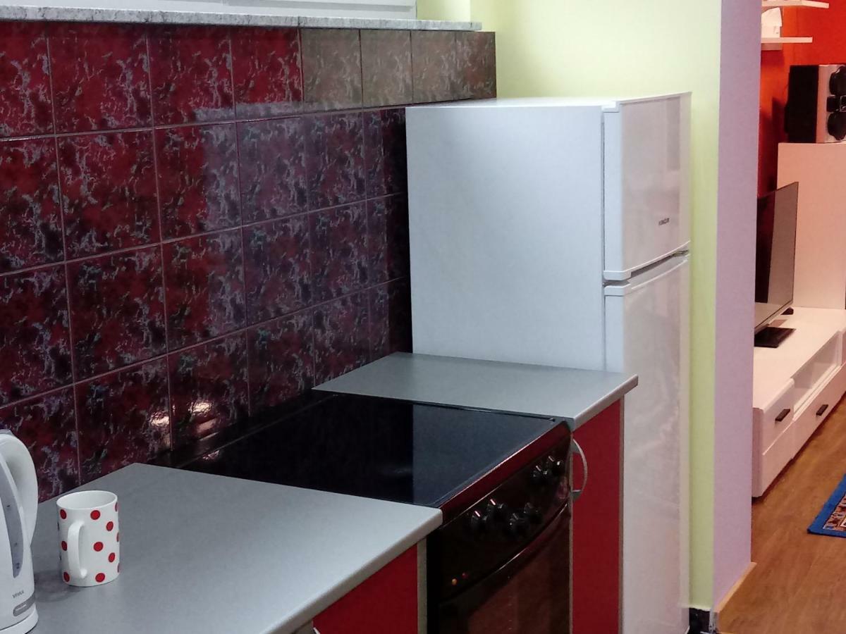 Maja Apartman Nagygorica Kültér fotó